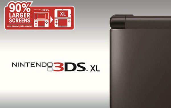 Black-3DS-XL