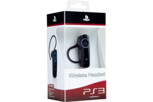 Headset ps3