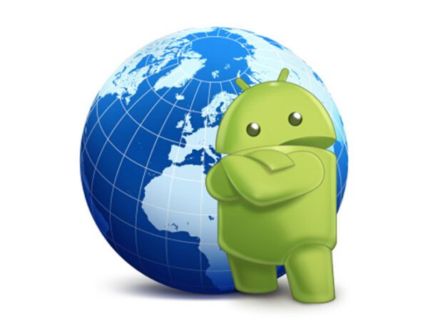 Mundo-de-Android