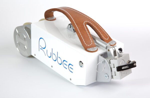 Rubbee-Electric-Drive
