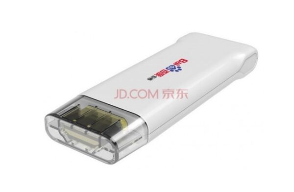 Baidu-Chromecast-Clone