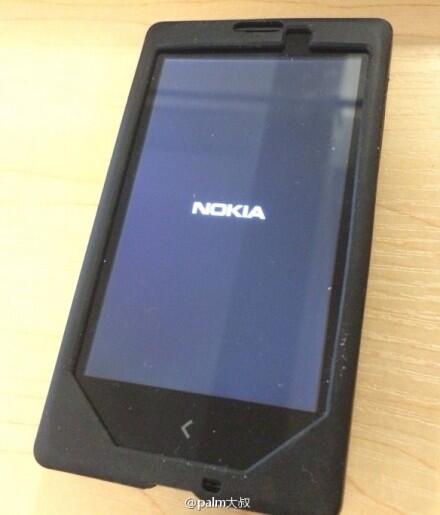 Nokia Normandy 2