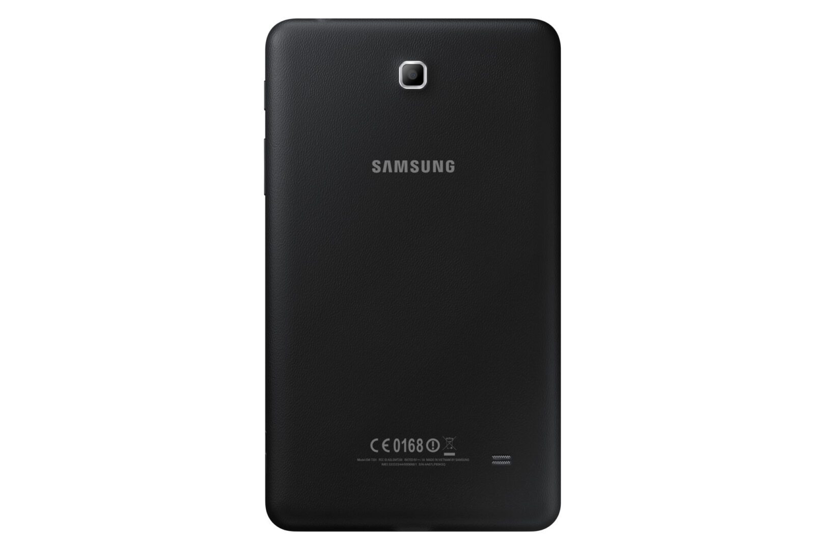 Galaxy Tab4 7.0 (SM-T230) Black_2
