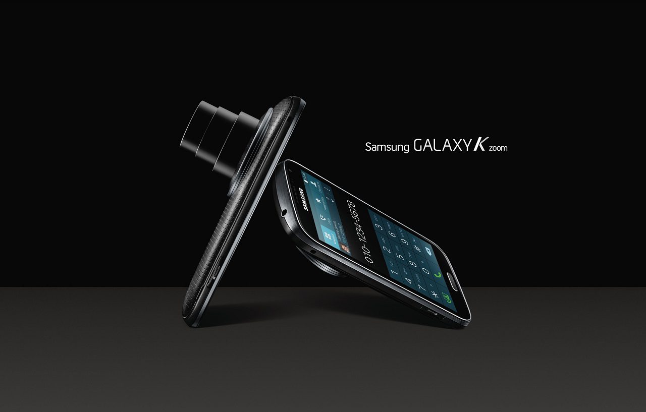 Samsung Galaxy K Zoom Telcel (5)