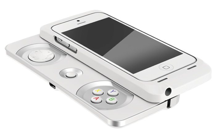 iPhone-Games-Controller