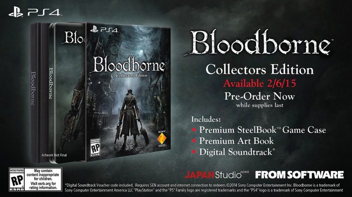 Bloodborne-Release-Date