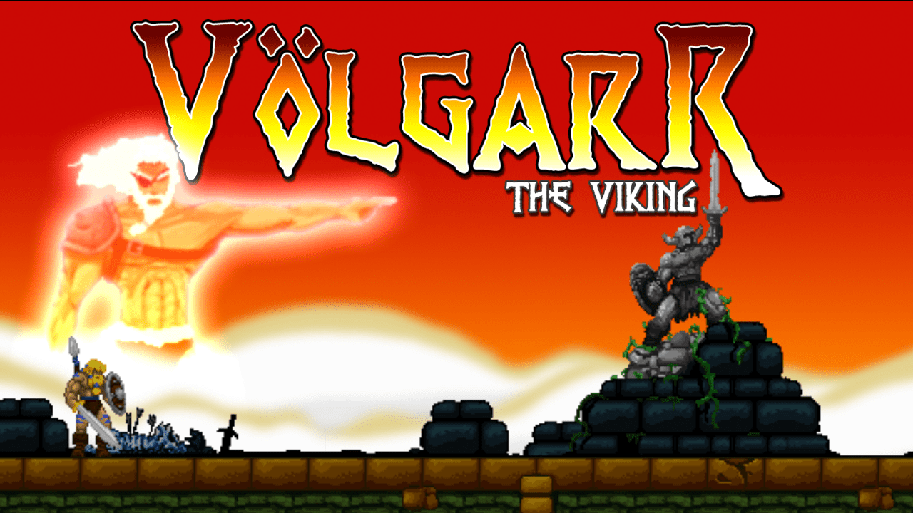 Volgarr