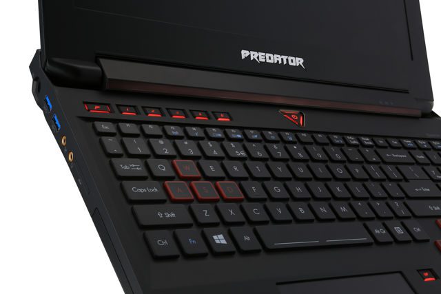 Acer Predator - 2